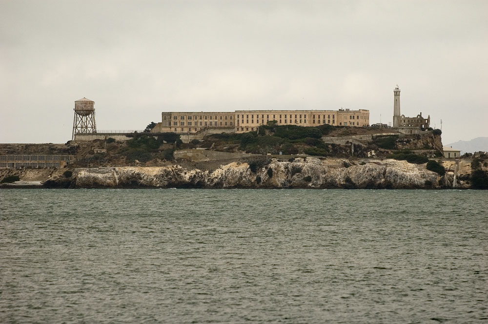 Alcatraz 